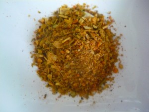 PRZYPRAWA DO GULASZU 40G