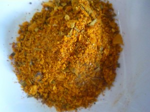 PRZYPRAWA DO INDYKA 40g