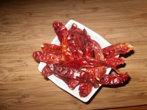 CHILI W STRĄKU 25g.