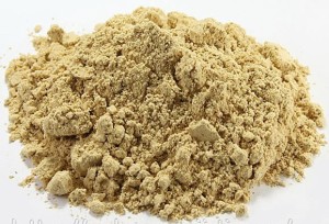 IMBIR MIELONY 40g.