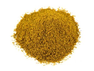 CURRY "MADRAS" 40g.