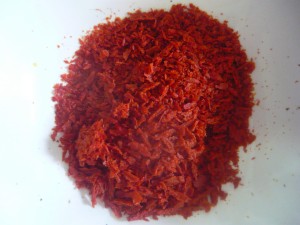 POMIDOR WIÓRKI 40g