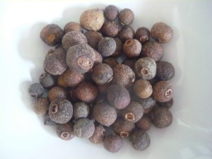 ZIELE ANGIELSKIE 40g