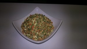 KURCZAK PO LUBELSKU 1 kg