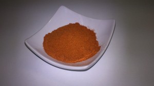 PIEPRZ CAYENNE 40g