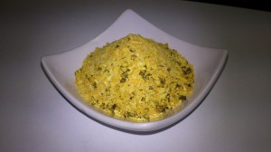 PIEPRZ CYTRYNOWY 40g