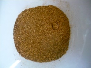 PRZYPRAWA DO GRZANEGO PIWA, WINA -GRZANIEC 40g