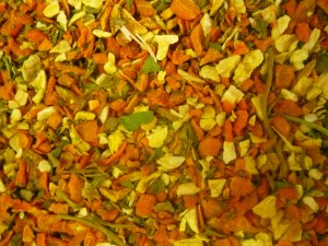 PRZYPRAWA NATURALNA BEZ GLUTAMINIANU I SOLI  100g