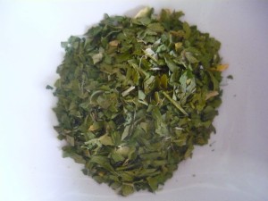 PIETRUSZKA NAĆ 40g