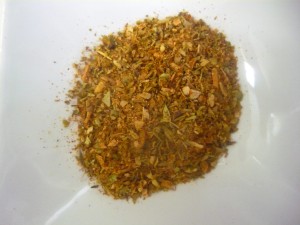 PRZYPRAWA DO GYROSA 40G