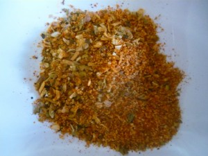 PRZYPRAWA CAYUN 40g