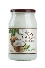 OLEJ KOKOSOWY 900 ML