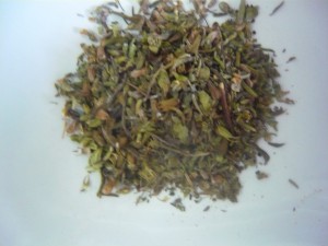 TYMIANEK 40g