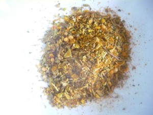 ZIOŁA ZAMIAST SOLI 40g