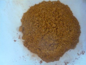PRZYPRAWA DO KAWY, HERBATY 40g