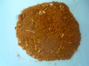 PRZYPRAWA MEKSYKAŃSKA 40g