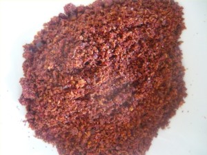 SUMAK 50G