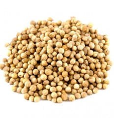 KOLENDRA CAŁA 1 kg