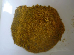CHIŃSKA BEZ SOLI 40g.