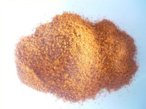 CHILI CON CARE  40g