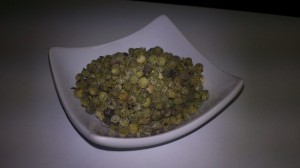 PIEPRZ ZIELONY 40g