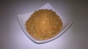 AMERICAN CHICKEN 40g.