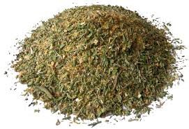 CZUBRYCA ZIELONA 40g.
