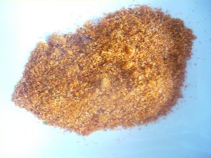 ZŁOTY KURCZAK40g