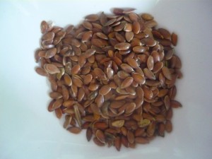 SIEMIĘ LNIANE  100g