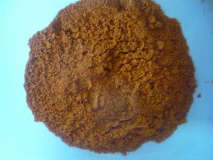 PAPRYKA SŁODKA 40g