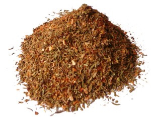 CZUBRYCA CZERWONA 1 kg