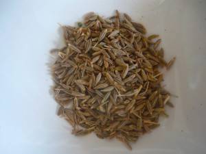 KMIN RZYMSKI / KUMIN 50g.