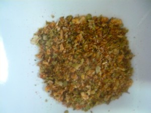 PRZYPRAWA DO KARKÓWKI 40g