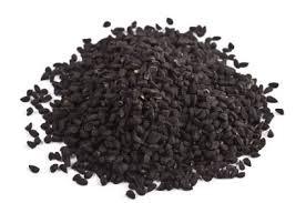 CZARNUSZKA 80g