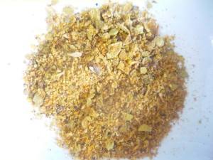 ZŁOTY GRILL PREMIUM 50G