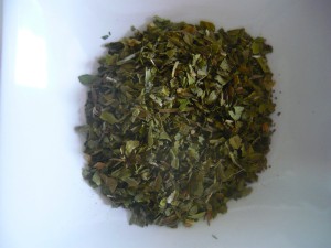 LUBCZYK LIŚĆ 1 kg