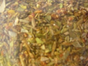 ZIOŁA WŁOSKIE 40 G
