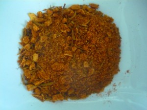 PRZYPRAWA DO BIGOSU 40g